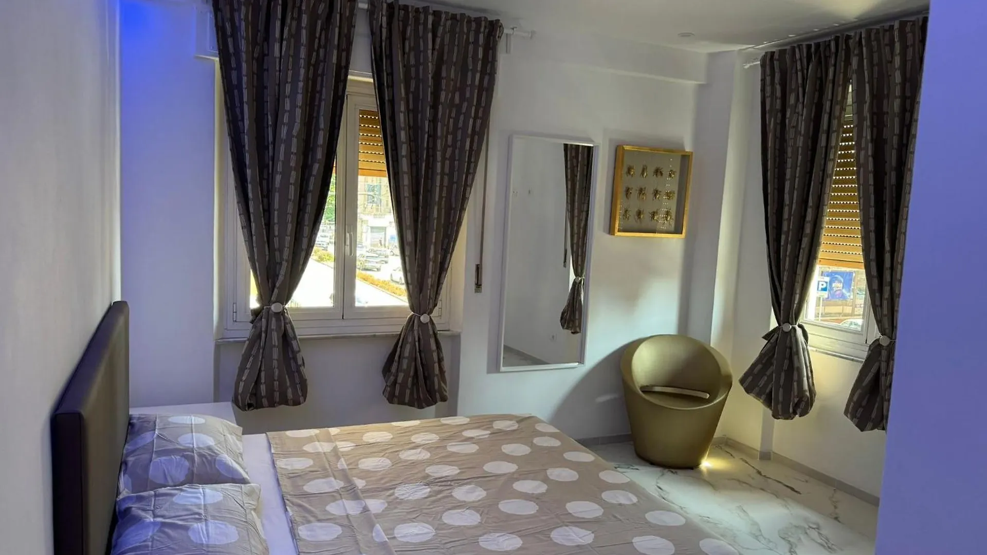 Guest house Iris Hotel La Spezia