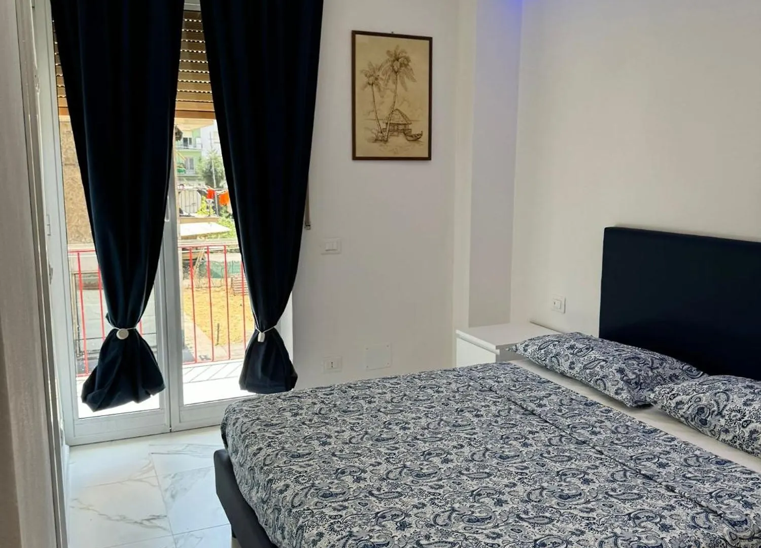 Iris Hotel La Spezia 0*,  Italy