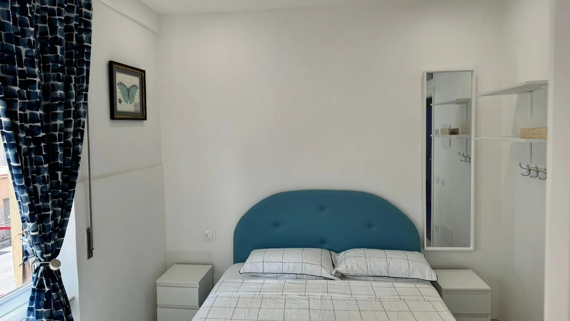 Iris Hotel La Spezia