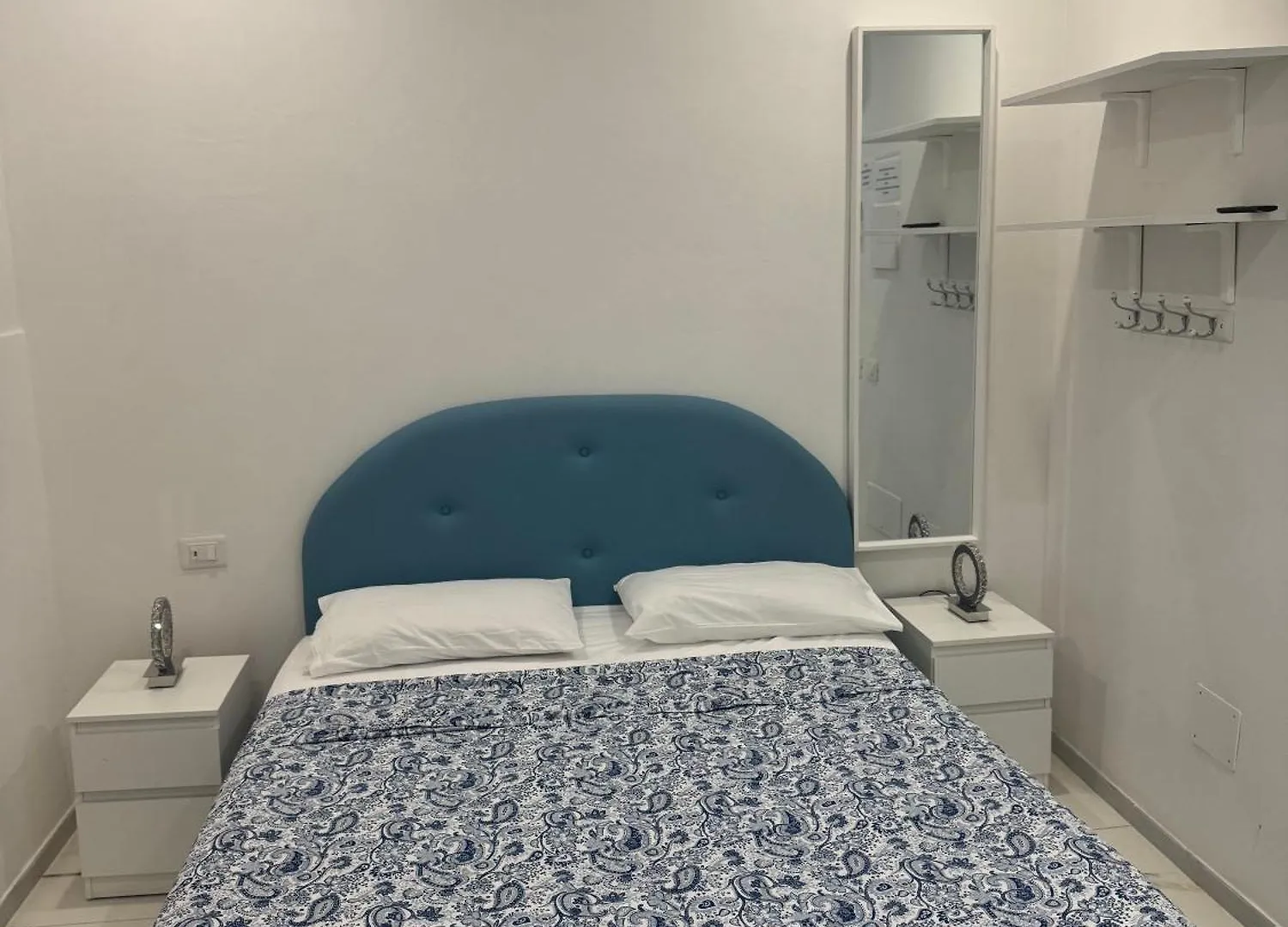 Guest house Iris Hotel La Spezia Italy