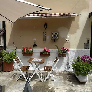 Guest house L'acciuga, La Spezia