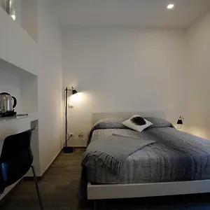 Guest house Galleria 38, La Spezia